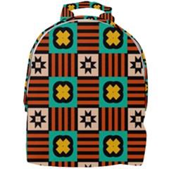 Mini Full Print Backpack 