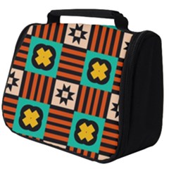 Full Print Travel Pouch (Big) 