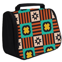 Full Print Travel Pouch (Big) 