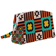 Wristlet Pouch Bag (Large) 