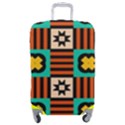 Luggage Cover (Medium) 