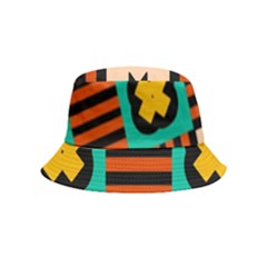 Bucket Hat (Kids) 