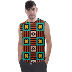 Men s Regular Tank Top 