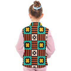 Kids   Puffer Vest 