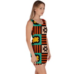 Bodycon Dress 