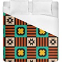 Duvet Cover (King Size) 