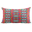 14 x22  Lumbar Throw Cushion Case (Two Sides) 