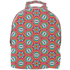 Mini Full Print Backpack 