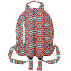 Mini Full Print Backpack 