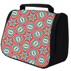 Full Print Travel Pouch (Big) 