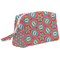 Wristlet Pouch Bag (Large) 