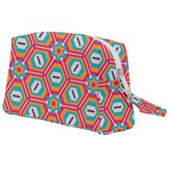 Wristlet Pouch Bag (Large) 