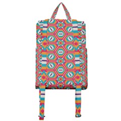 Buckle Everyday Backpack 