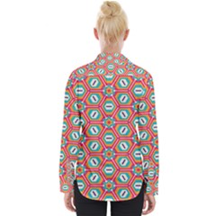 Womens Long Sleeve Shirt 