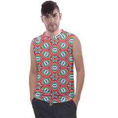 Men s Regular Tank Top 