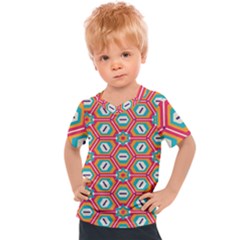 Kids  Sports T-Shirt 