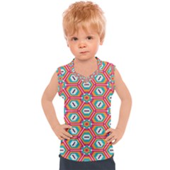 Kids  Sport Tank Top 