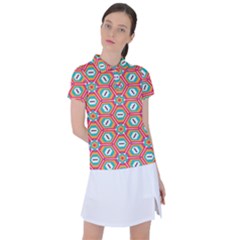 Women s Polo T-Shirt 