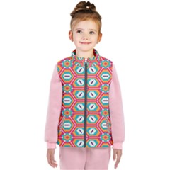 Kids   Puffer Vest 