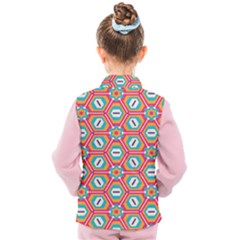 Kids   Puffer Vest 