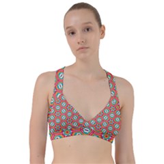 Sweetheart Sports Bra 