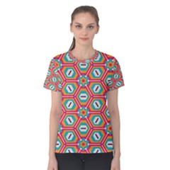 Women s Cotton T-Shirt 