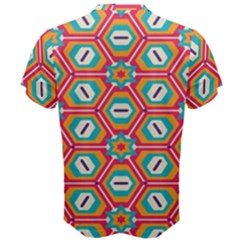 Men s Cotton T-Shirt 