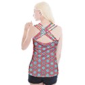 Criss Cross Back Tank Top  