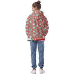 Kids  Oversized Hoodie 