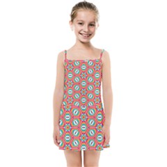 Kids  Summer Sun Dress 