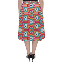 Classic Midi Skirt 