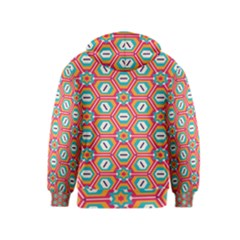 Kids  Zipper Hoodie 