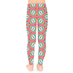 Kids  Leggings 