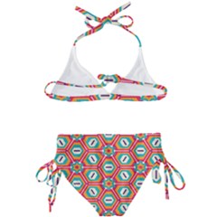 Kids  Classic Bikini Set 