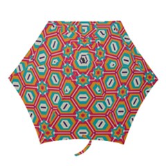 Mini Folding Umbrella 