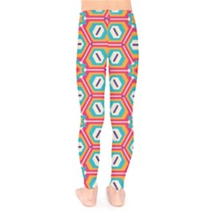 Kids  Classic Winter Leggings 