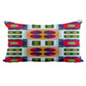 14 x22  Lumbar Throw Cushion Case (Two Sides) 