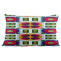 16 x24  Lumbar Throw Cushion Case (Two Sides) 