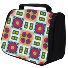 Full Print Travel Pouch (Big) 