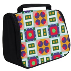 Full Print Travel Pouch (Big) 