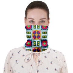 Face Covering Bandana (Adult) 