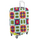 Luggage Cover (Medium) 