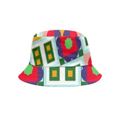 Bucket Hat (Kids) 