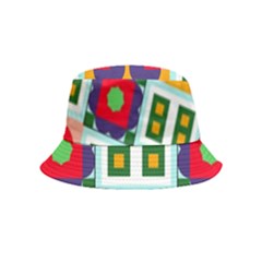 Bucket Hat (Kids) 