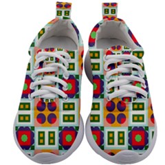 Kids Athletic Shoes 