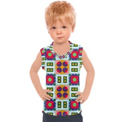 Kids  Sport Tank Top 