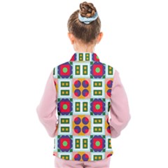 Kids   Puffer Vest 