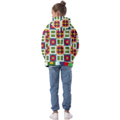 Kids  Oversized Hoodie 