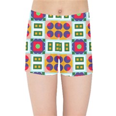 Kids  Sports Shorts 