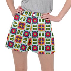 Women s Ripstop Shorts 